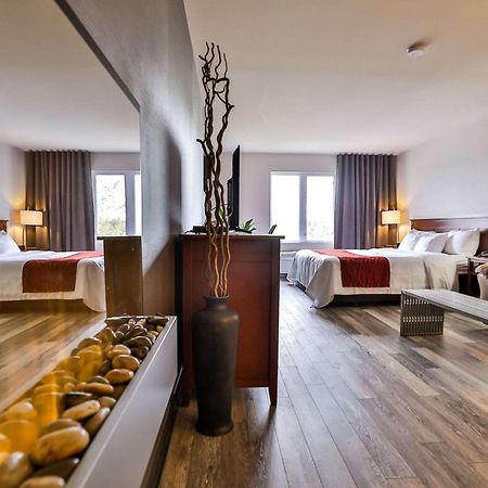 Comfort Inn & Suites Сен-Жером Экстерьер фото