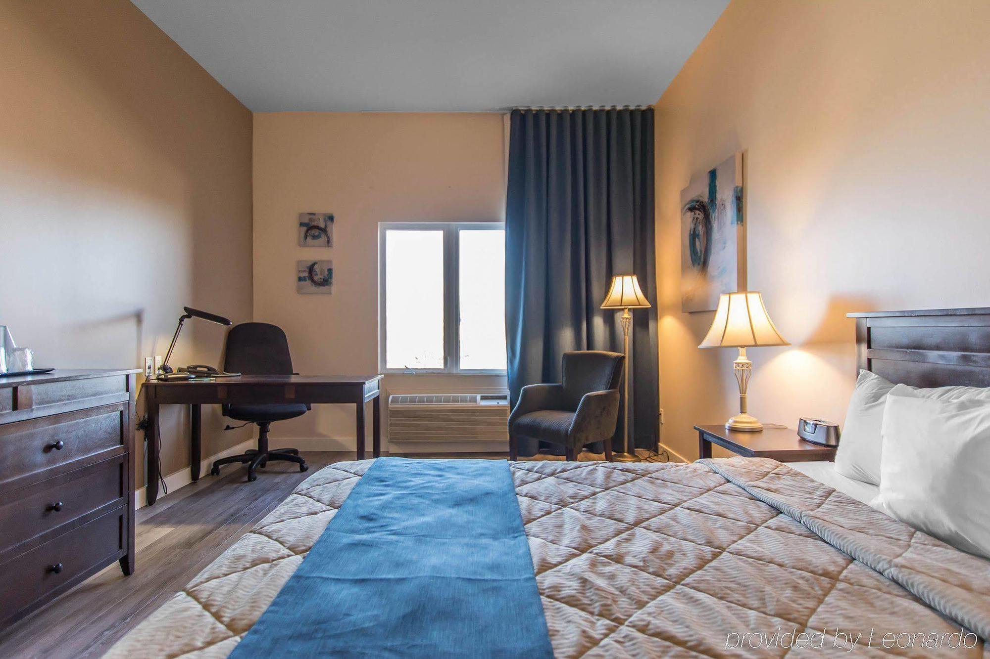 Comfort Inn & Suites Сен-Жером Экстерьер фото